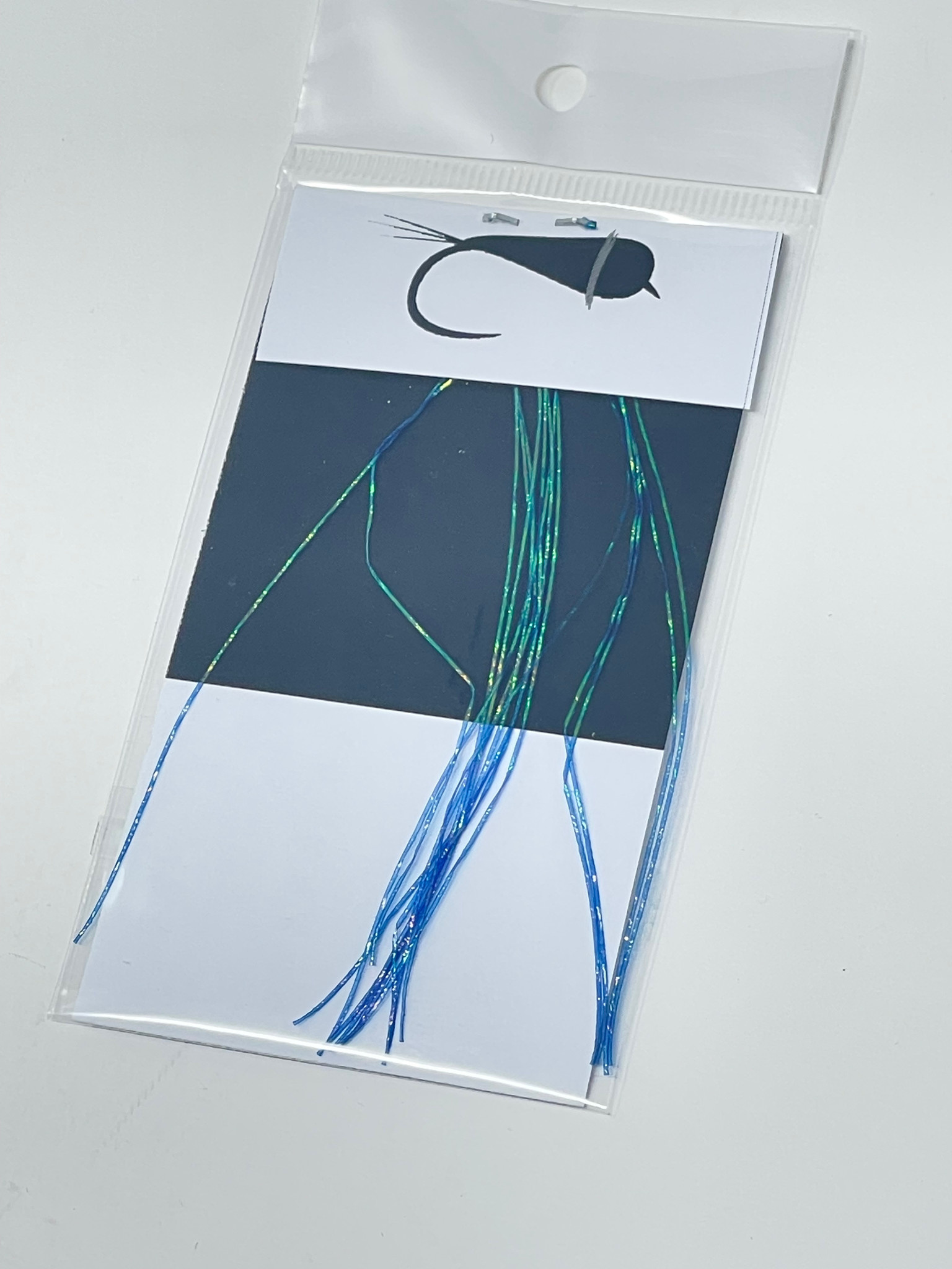 Perdigon Mania Perdigon Strips - Blue