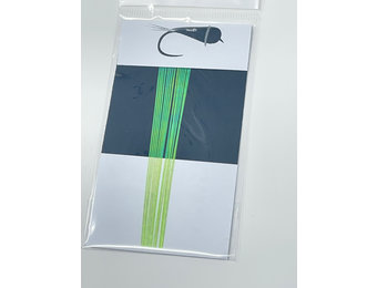 Perdigon Mania Perdigon Strips - Black