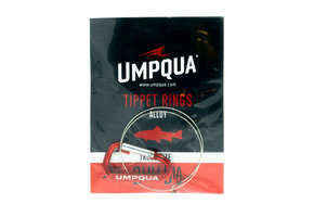 Umpqua 2mm Tippet Rings
