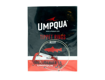 Umpqua 2mm Tippet Rings