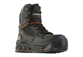 Korkers Terror Ridge Wading Boot - Kling-On/Felt