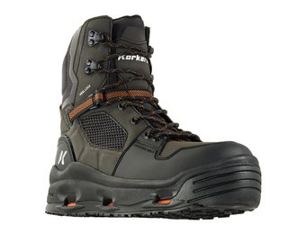 Korkers Terror Ridge Wading Boot - Kling-On/Felt