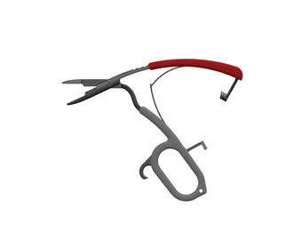 Scientific Anglers Regulator Ergo Hemo