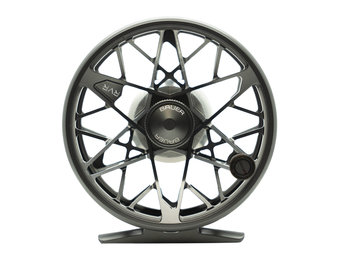 Bauer RVR Reels