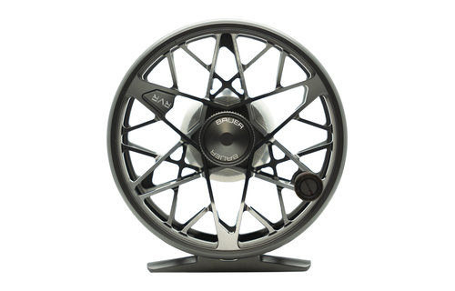 Bauer RVR Reels