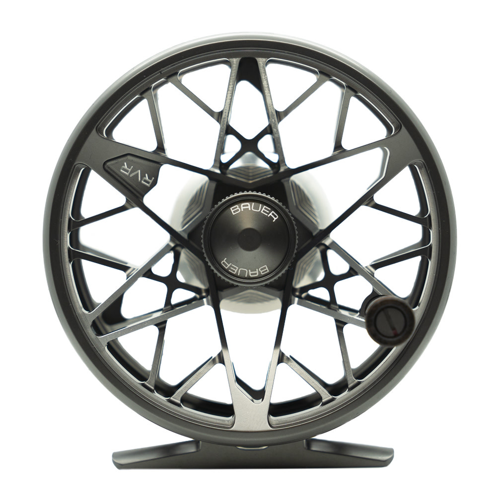 Bauer RVR Reels
