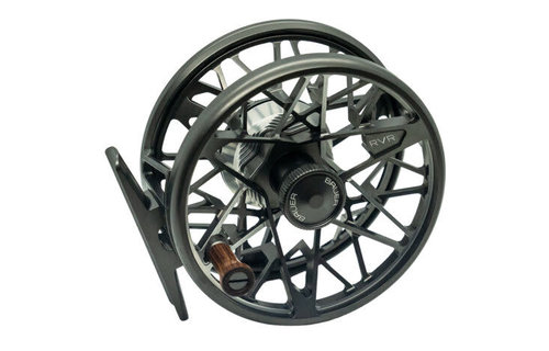 Bauer RVR Reels