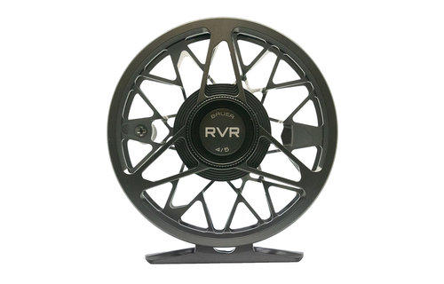 Bauer RVR Reels