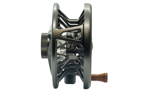 Bauer RVR Reels