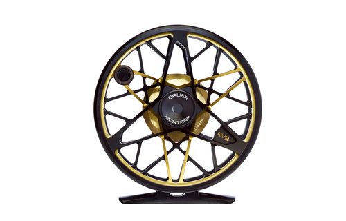 Bauer RVR Reels