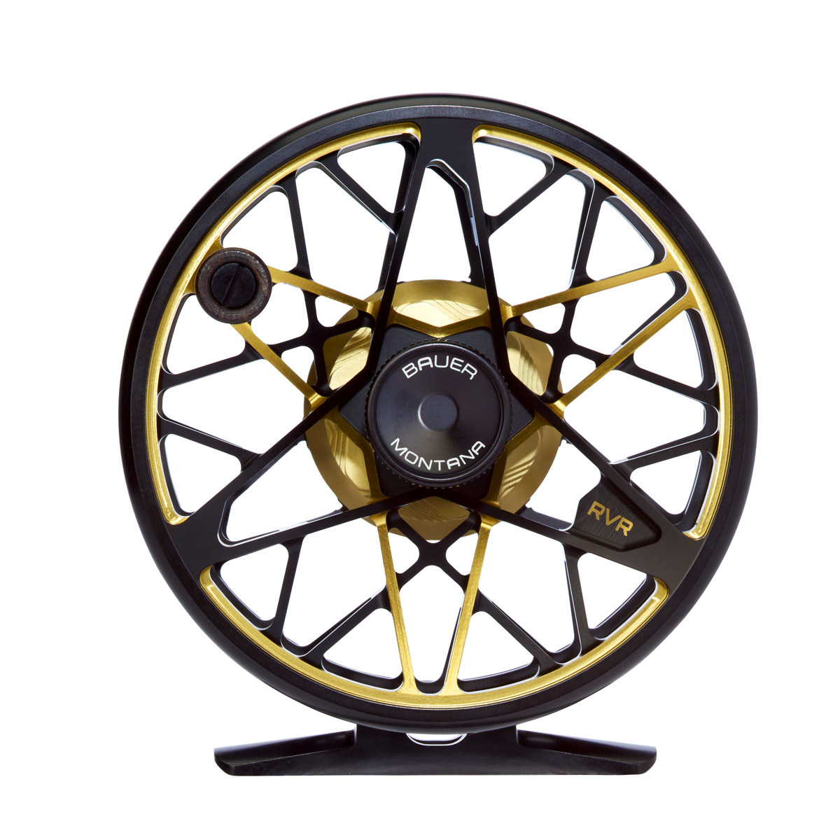 Bauer RVR Reels