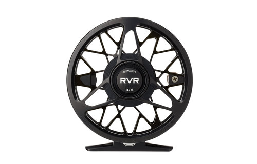 Bauer RVR Reels