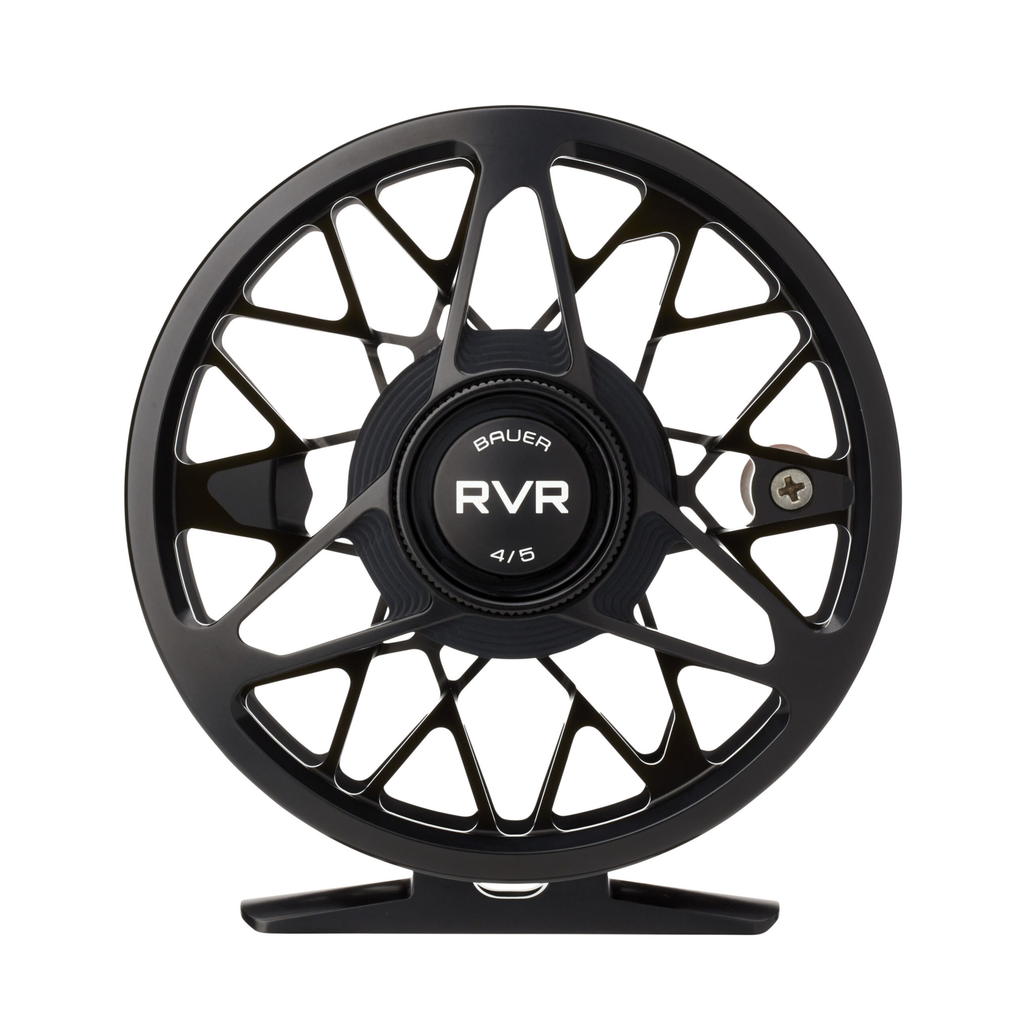 Bauer RVR Reels