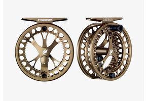 Sage Click Series Reel