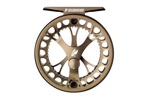 Sage Click Series Reel