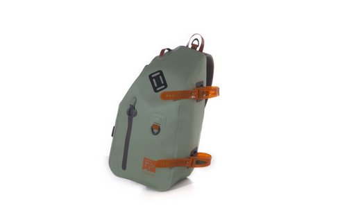 Fishpond Thunderhead Submersible Sling Pack - Salmon River Fly Box