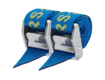 NRS 1.5" 3' Pair Straps