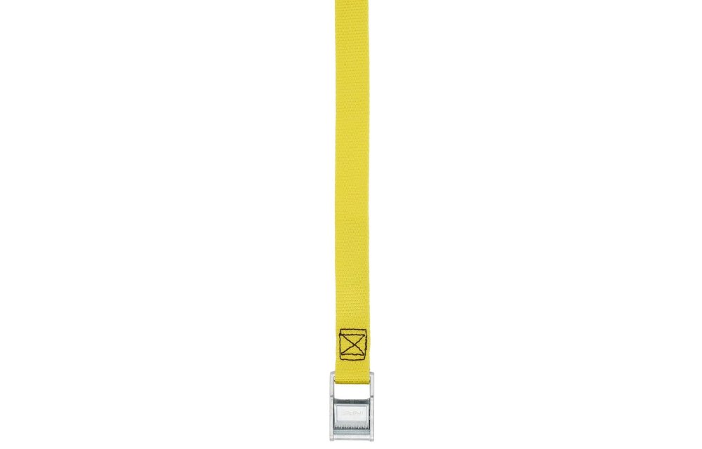 NRS 1" Color Coded Tie-Down Straps