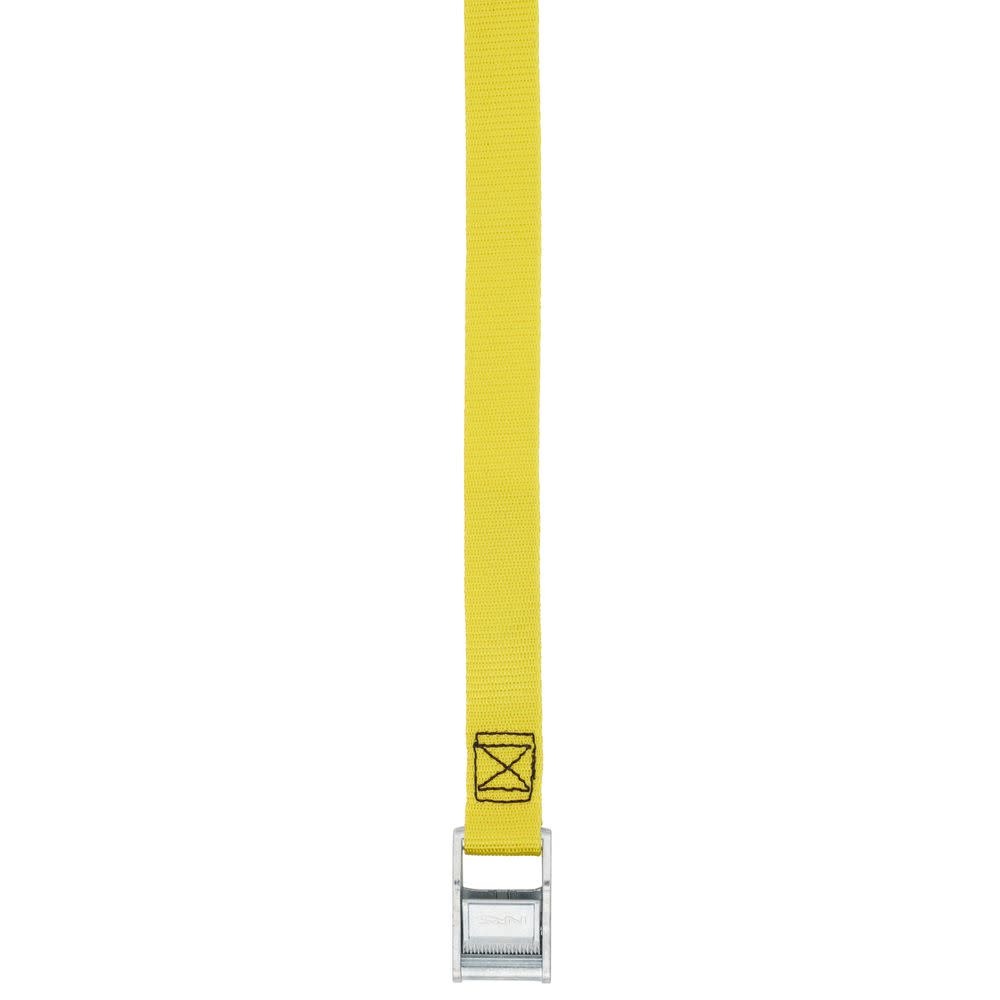 NRS 1" Color Coded Tie-Down Straps