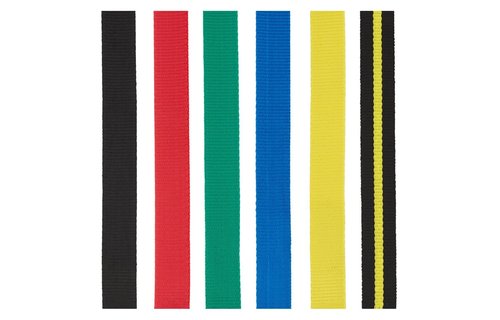 NRS 1" Color Coded Tie-Down Straps