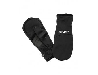 Simms Freestone Foldover Mitten/Gloves