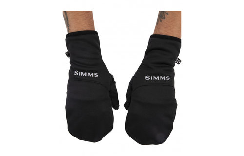 Simms Freestone Foldover Mitt.