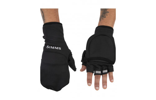 Simms Freestone Foldover Mitt.
