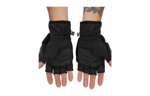 Simms Freestone Foldover Mitt.