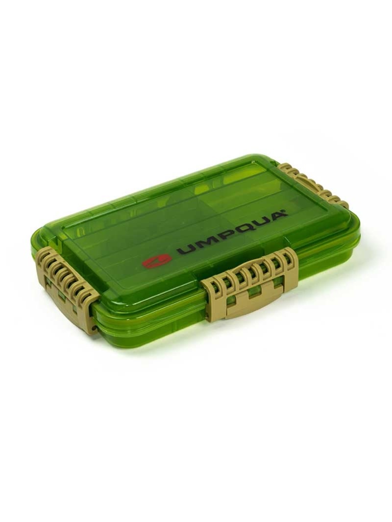 Umpqua BUG LOCKER WP MED 20CPT OLIVE