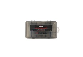 Umpqua BUG LOCKER 169V GRAY