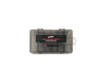Umpqua BUG LOCKER 169V GRAY