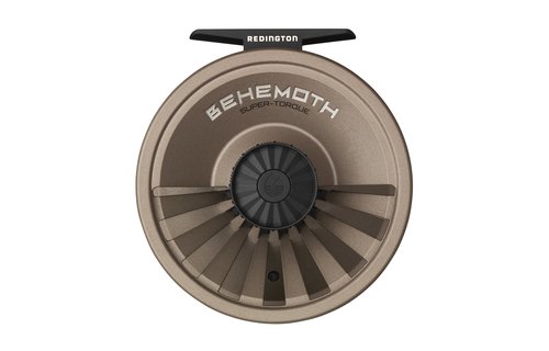 Redington Behemoth Reel