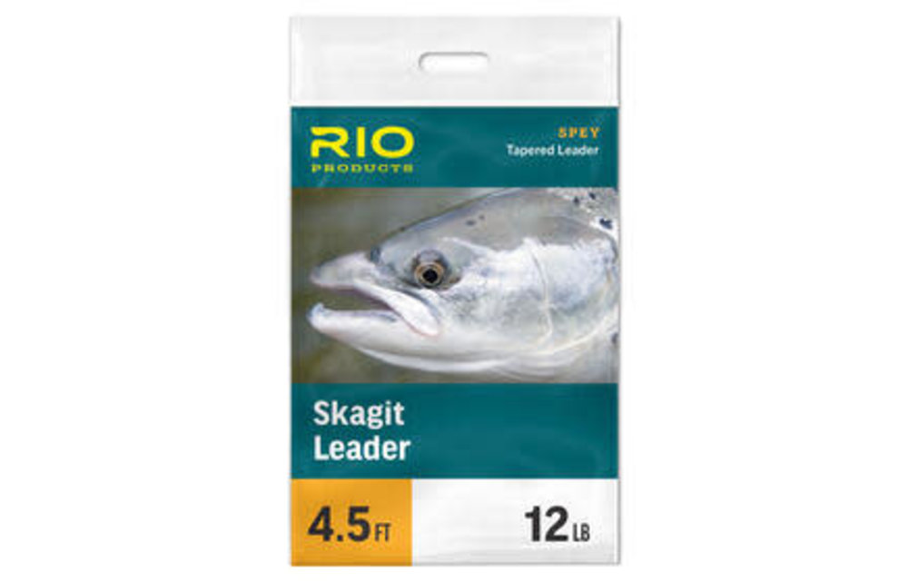RIO SKAGIT LEADER