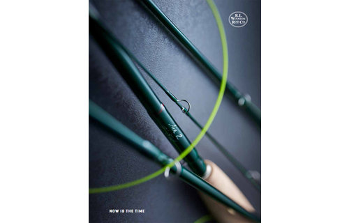 R.L. Winston Air 2 Rods