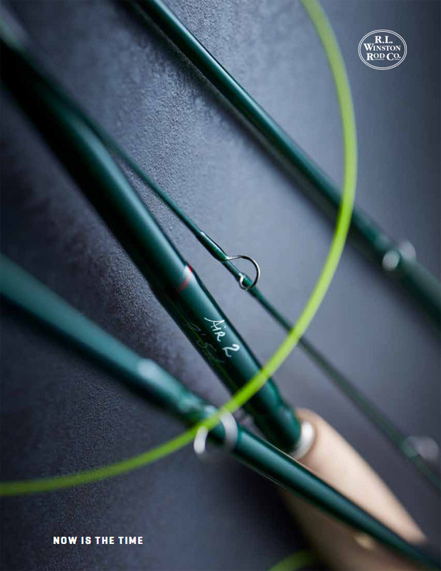 R.L. Winston Air 2 Rods