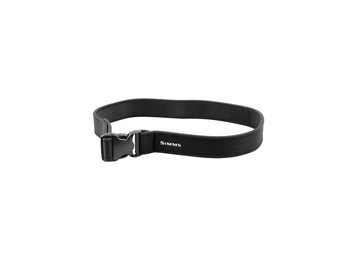 F19 SIMMS NEOPRENE WADING BELT BLACK ONE SIZE
