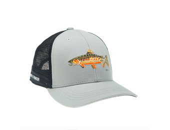 Rep Your Water Western Native Cutthroat Hat