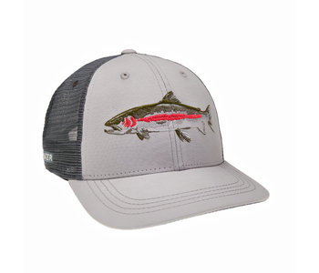 Rep Your Water Mykiss Hat