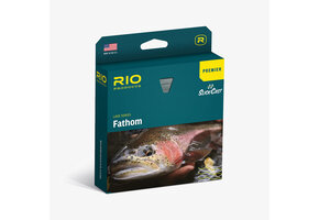 RIO Premier Fathom Lake Series Fly Line - WF6S3