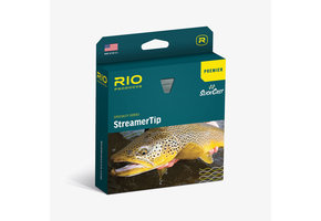 RIO Streamer Tip Fly Line