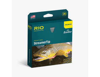 RIO Streamer Tip Fly Line