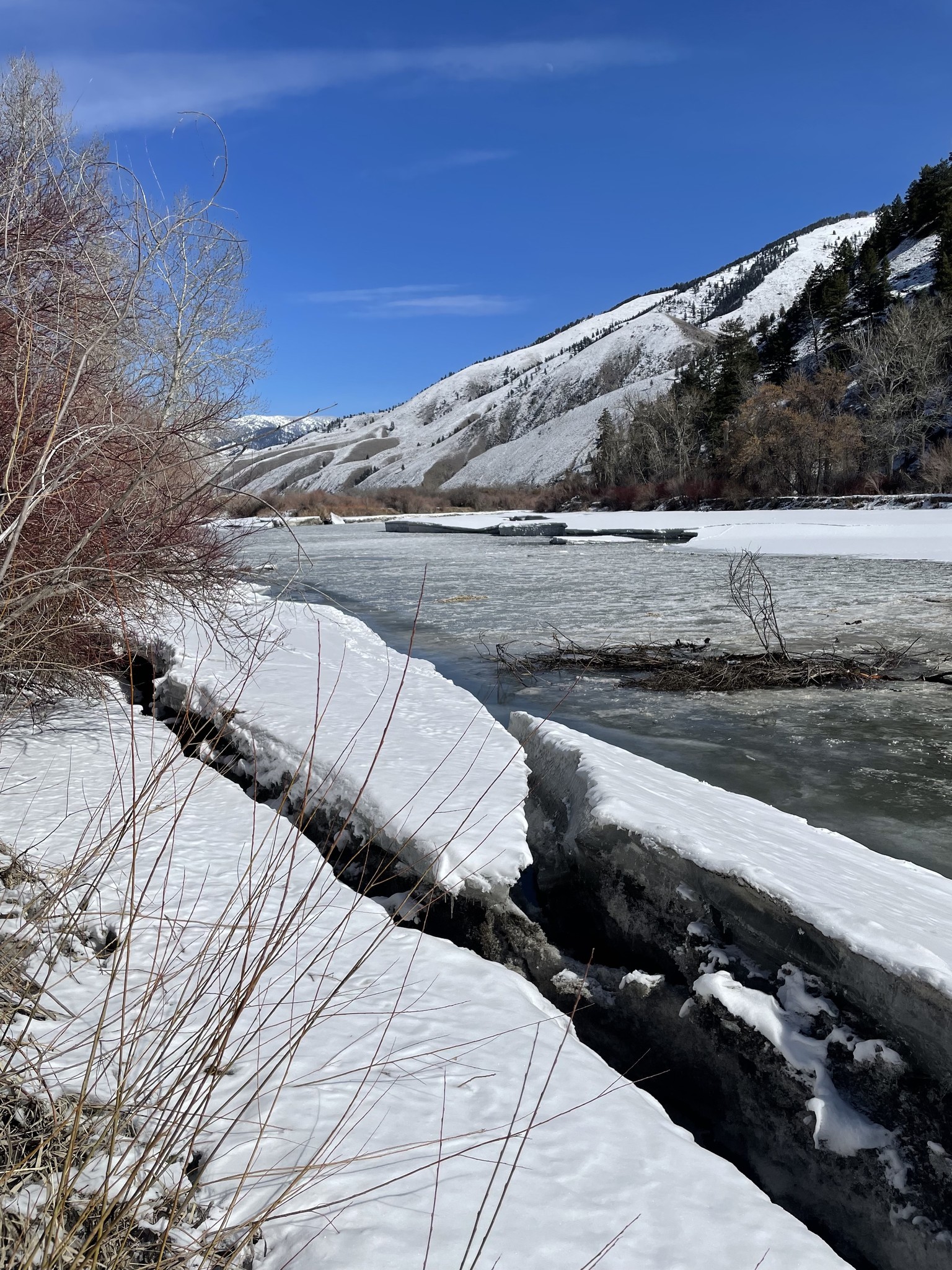 Fishing Report 03/10/2022