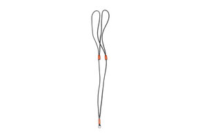 F19 SIMMS GUIDE LANYARD SIMMS ORANGE ONE SIZE