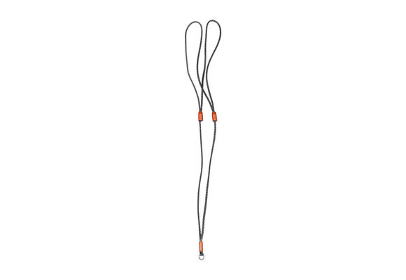 F19 SIMMS GUIDE LANYARD SIMMS ORANGE ONE SIZE