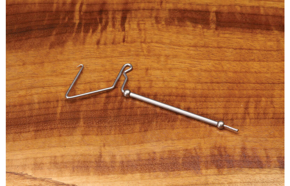 Dr Slick Brass Whip Finisher