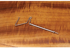 Dr Slick Brass Whip Finisher