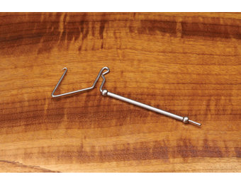 Dr Slick Brass Whip Finisher