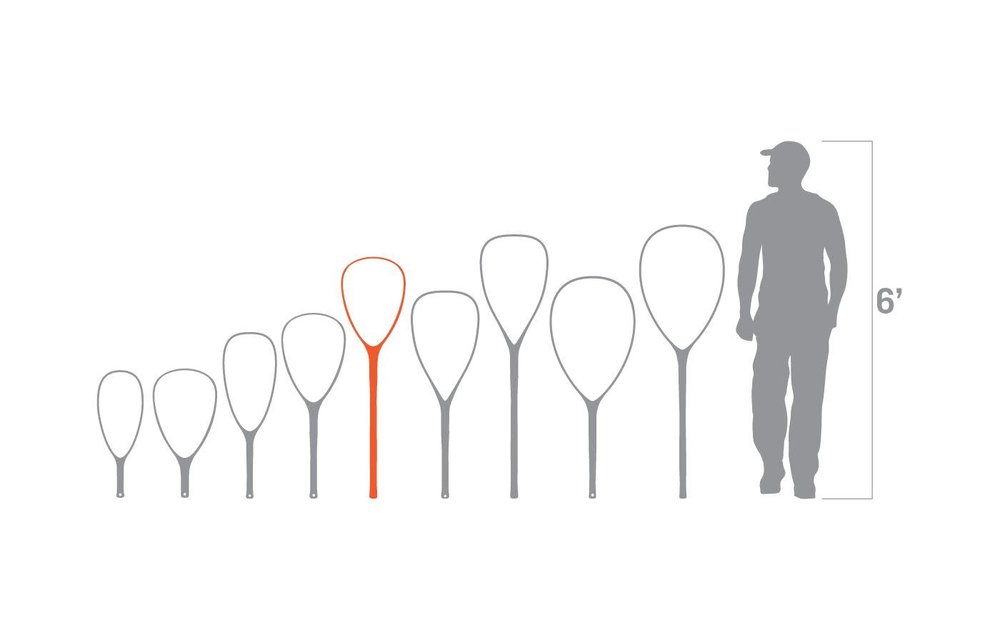 Fishpond Nomad Guide Net