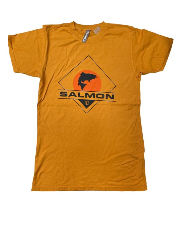 M's "Salmon Idaho" SS T