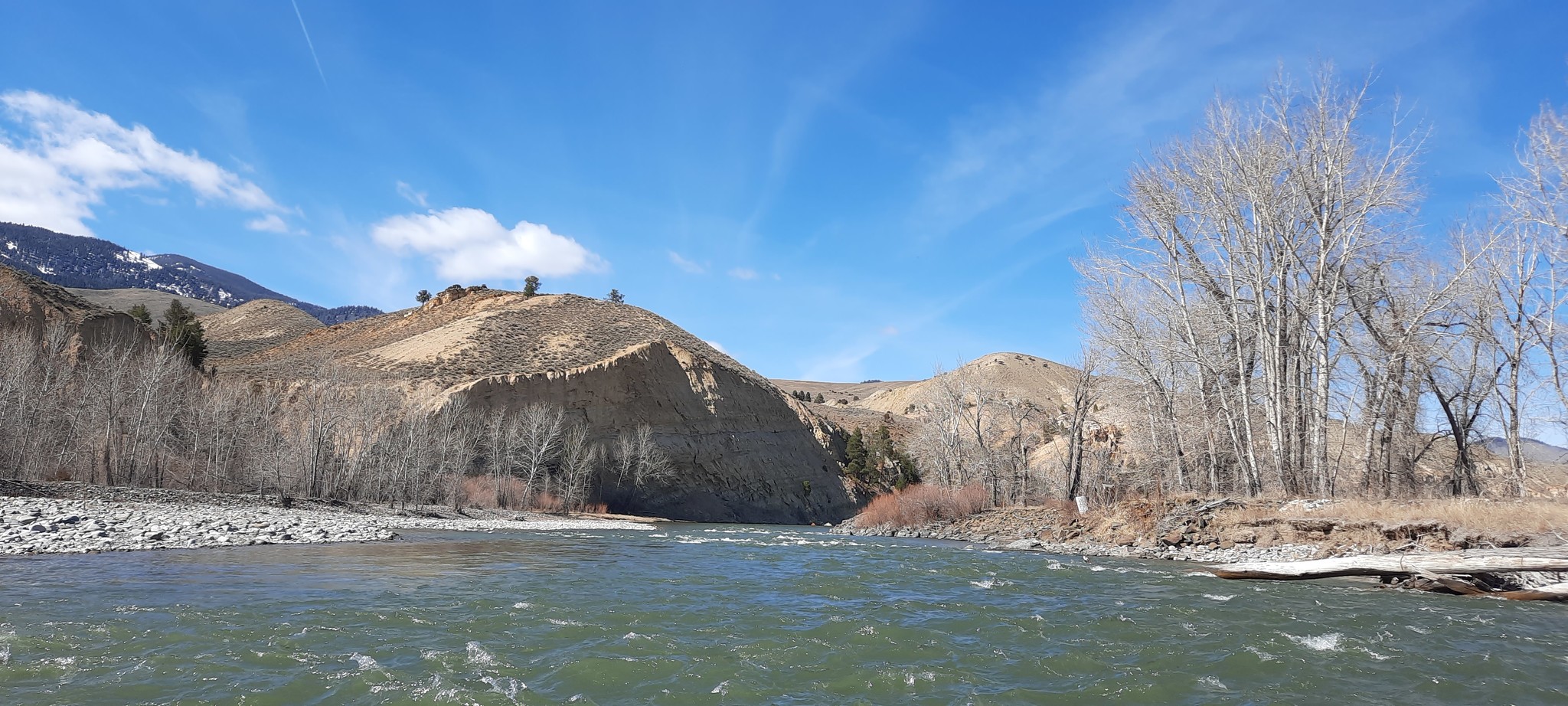 Fishing Report 03/24/2022